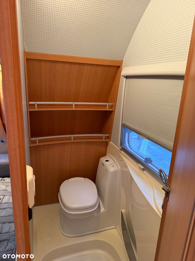 KNAUS Azur 500 - 8