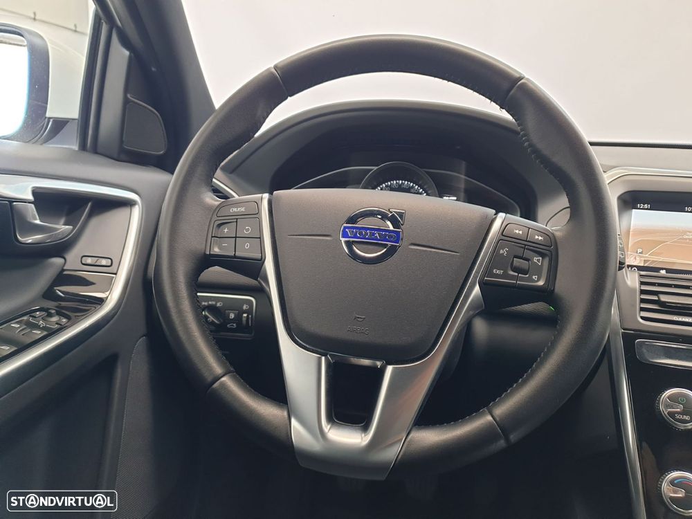 Volvo XC 60 2.0 D3 Dynamic Edition - 17