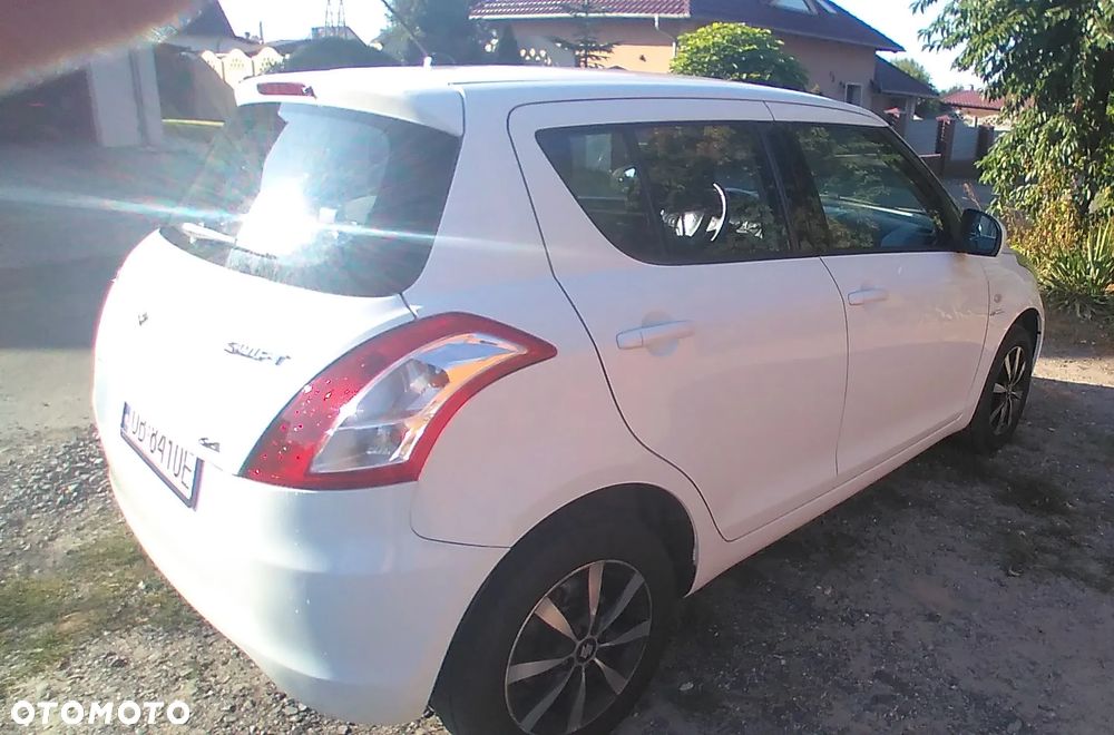 Suzuki Swift 1.2 Comfort - 3