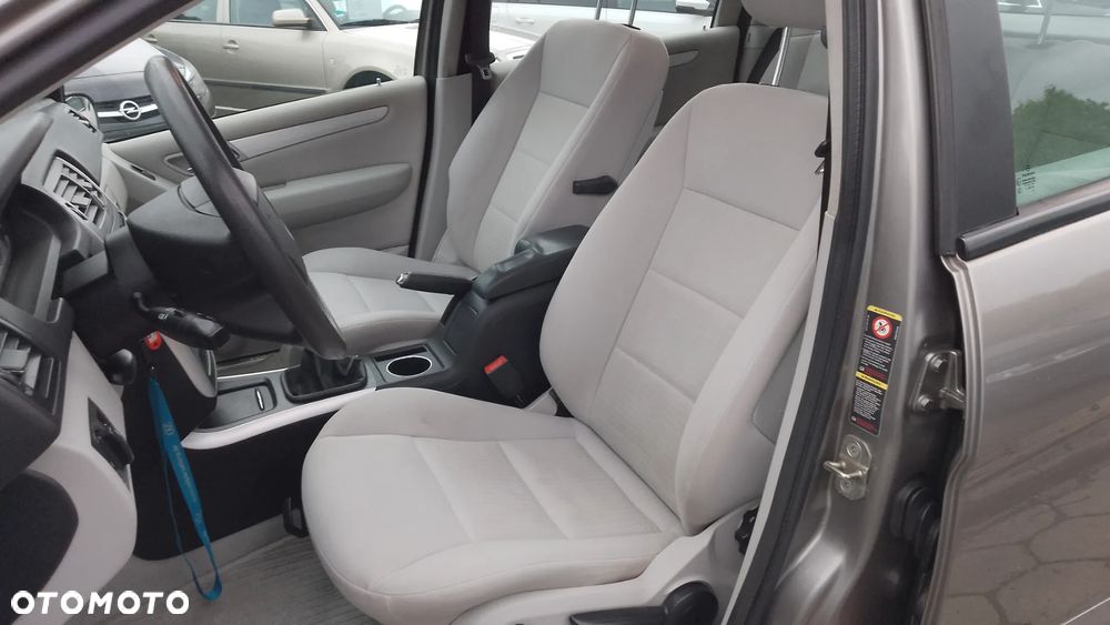 Mercedes-Benz Klasa B 180 CDI Special Edition - 15