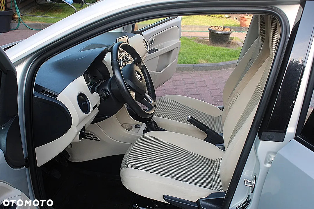 Skoda Citigo 1.0 Elegance - 14