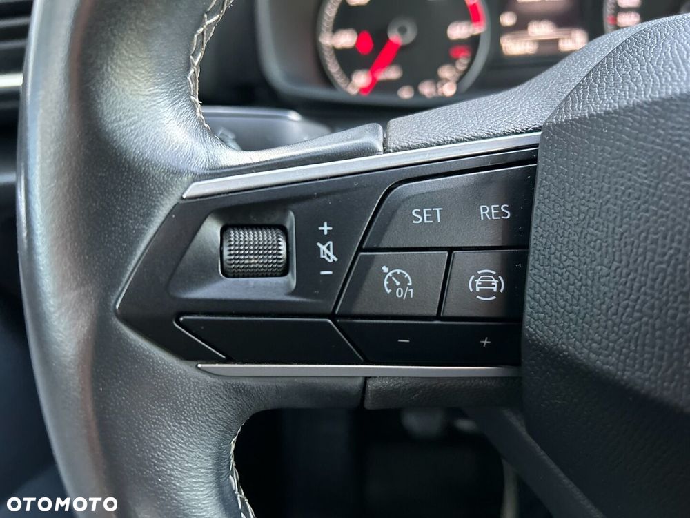 Seat Leon 2.0 TDI Style - 14