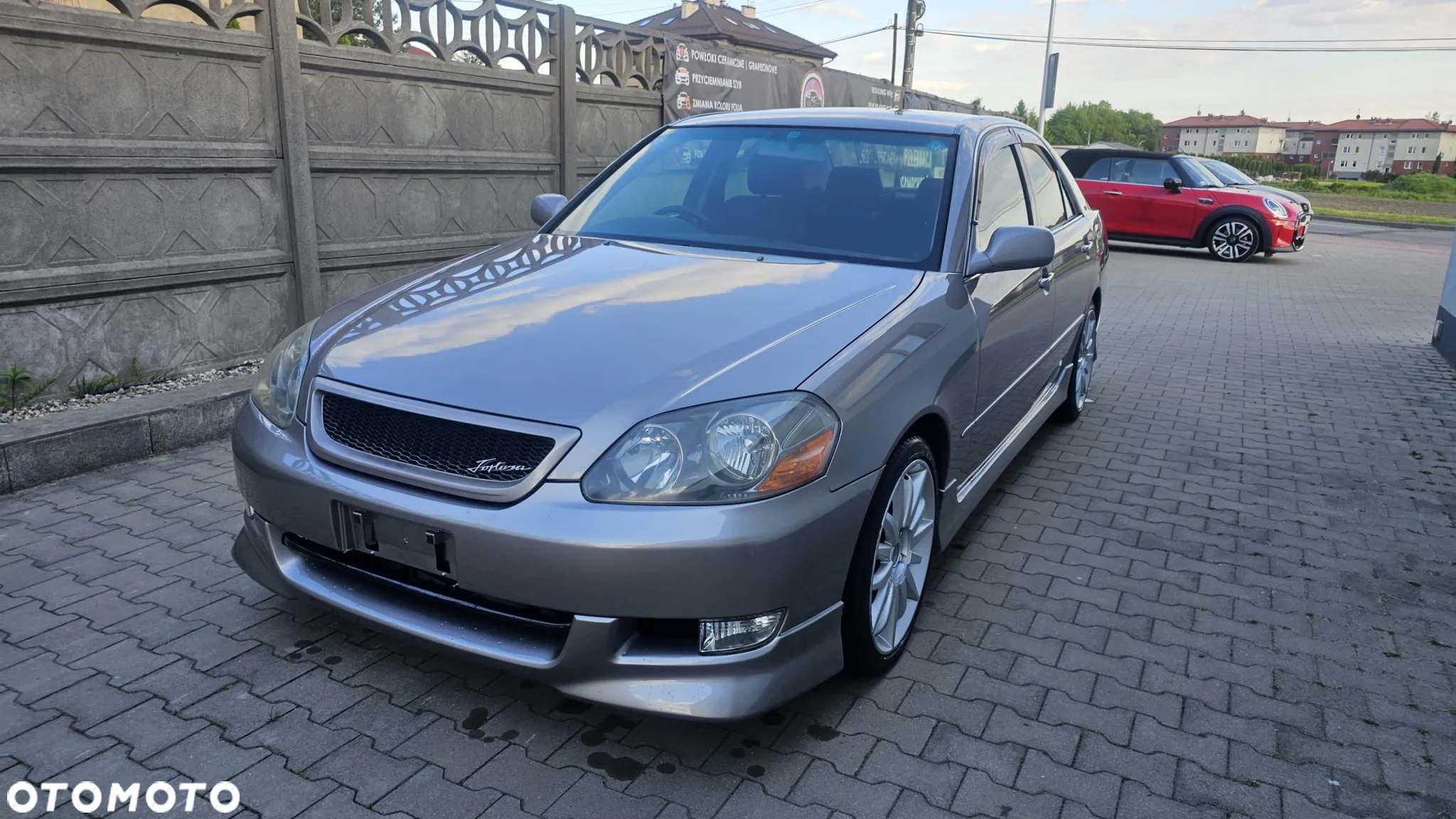 Toyota Inny - 3