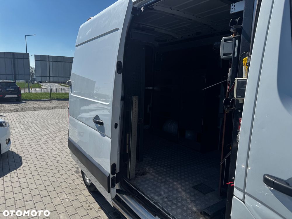 Opel Movano - 7