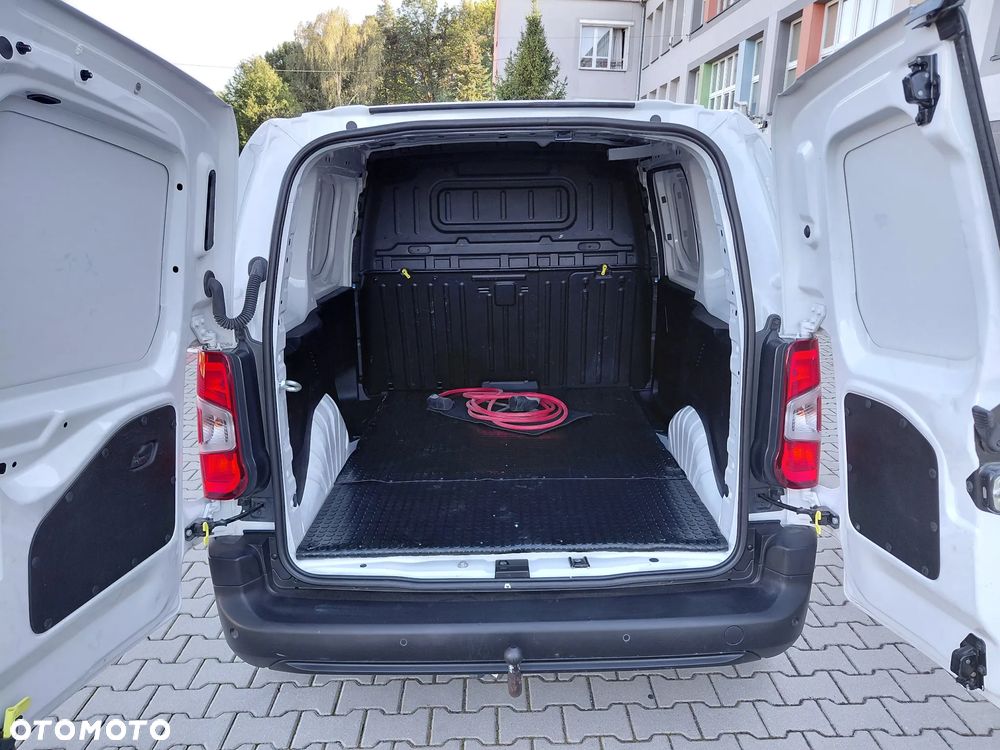 Fiat Doblo - 12