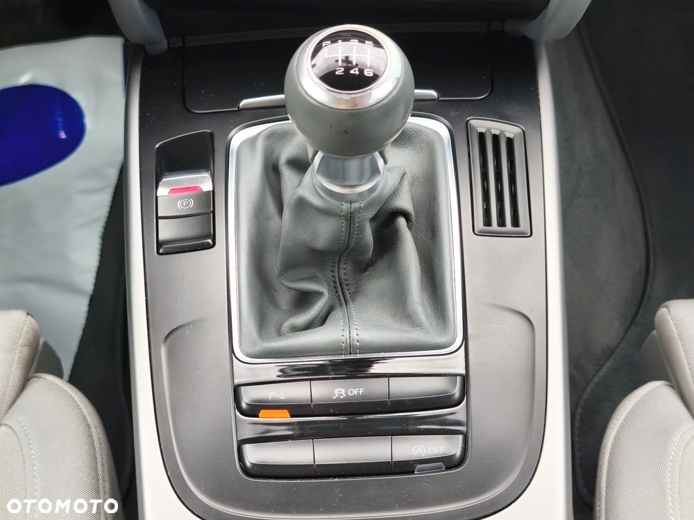 Audi A5 Sportback 1.8 TFSI - 24