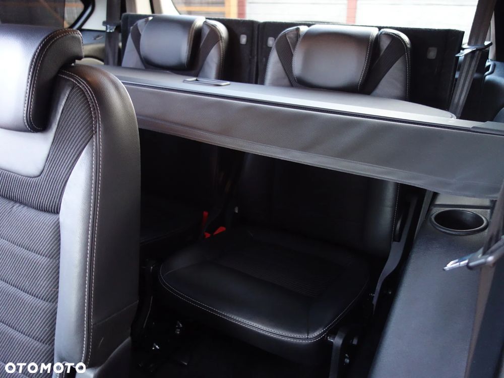 Ford Galaxy 2.0 TDCi Titanium - 25