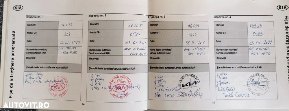 Kia Sportage 1.6 DSL 7DCT HP 4x2 Style - 15