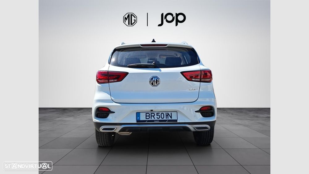 MG ZS 1.0 T-GDI Luxury Aut. - 5