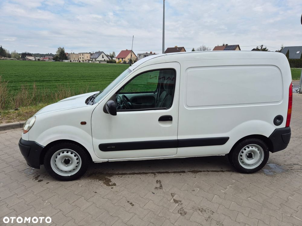 Renault Kangoo - 2