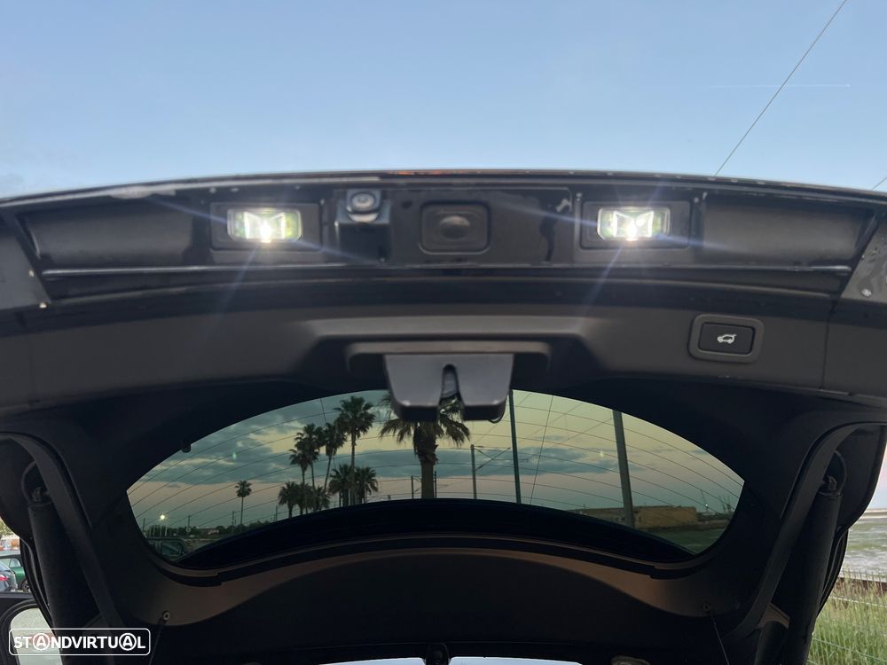 Jaguar I-Pace EV400 AWD SE - 21