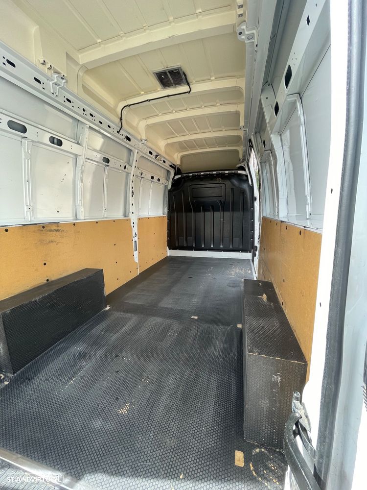 Opel MOVANO - 9