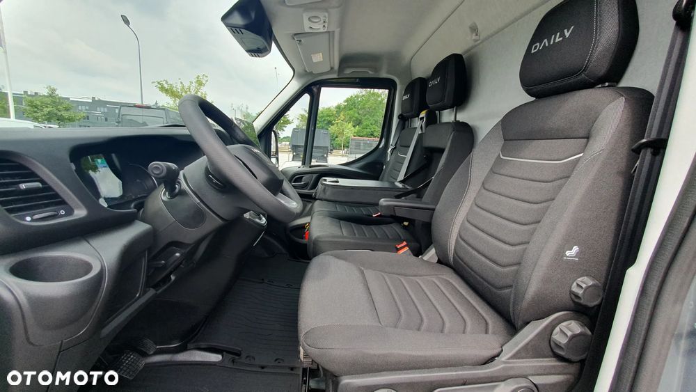 Iveco Daily 50CI8HA8 AUTOMAT - 19