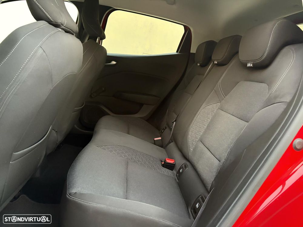 Renault Clio 1.0 TCe Intens - 22