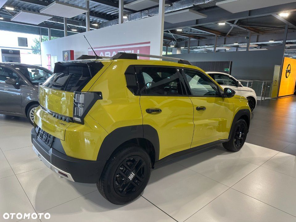 Fiat Grande Panda - 7