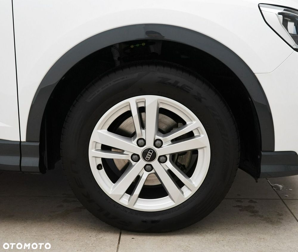 Audi Q3 Sportback - 9