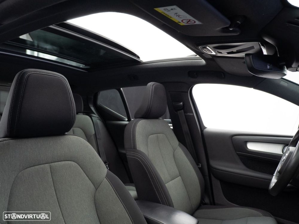 Volvo XC 40 1.5 T5 PHEV Inscription Expression - 41