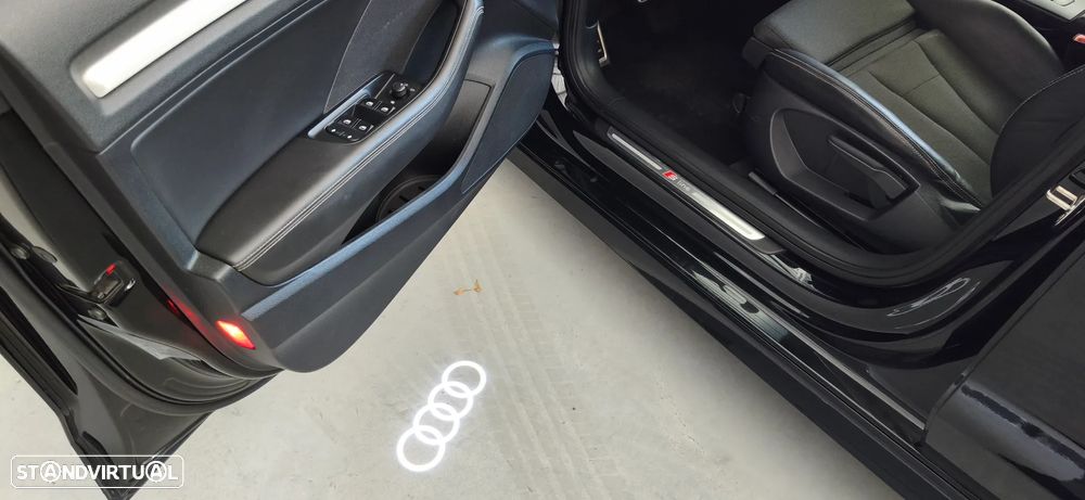 Audi A3 Limousine 1.6 TDI (clean diesel) S line Sport Pack - 22