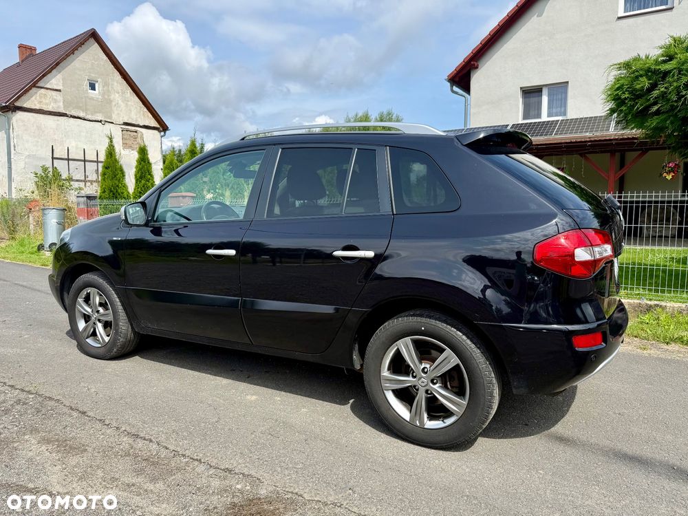 Renault Koleos 2.0 dCi 4x4 Bose Edition - 10