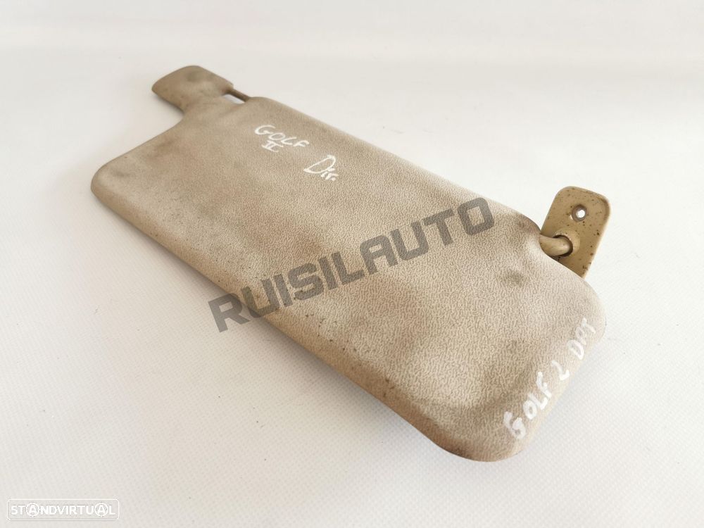 Pala Sol Direita  Vw Golf Ii (19e) [1984_1992] 1.3 - 3