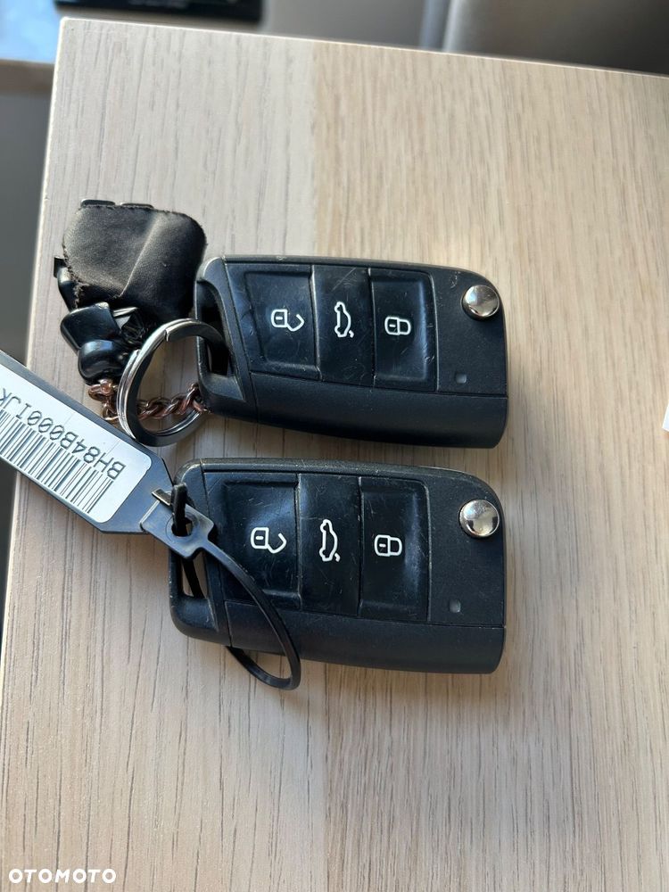 Skoda Octavia 1.6 TDI Ambition - 25