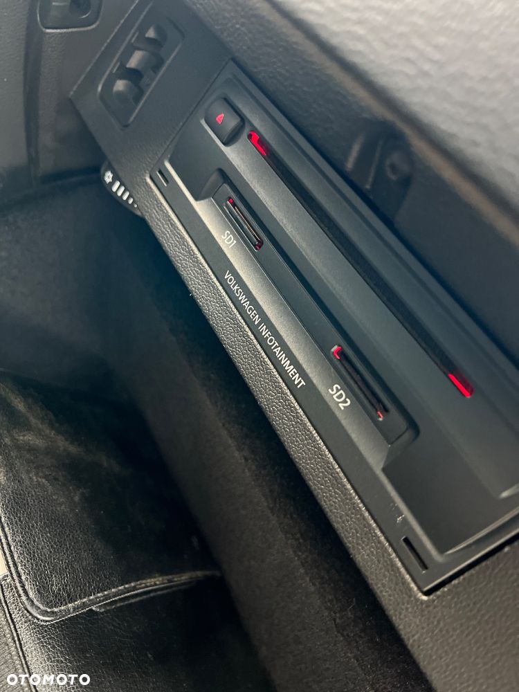 Volkswagen Passat Alltrack - 27