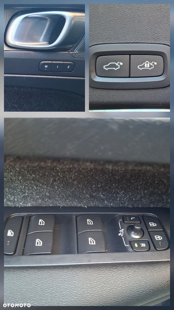 Volvo XC 40 D4 AWD Geartronic Inscription - 24