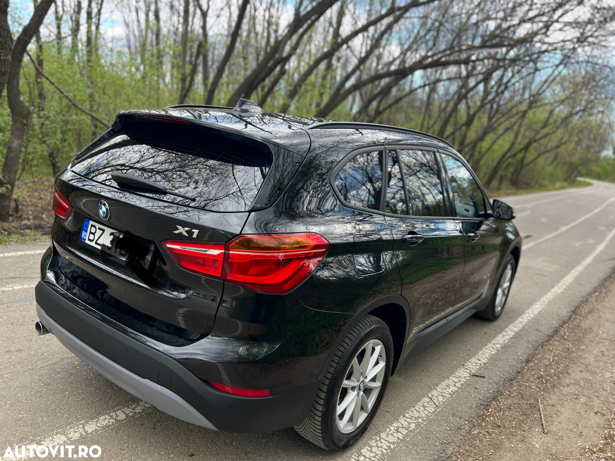 BMW X1 - 6