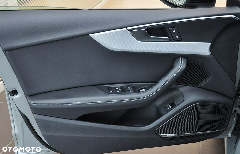 Audi A5 - 21