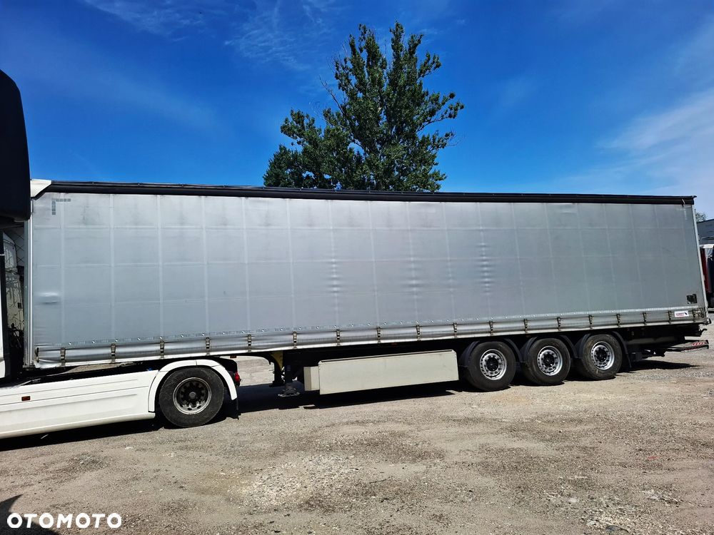 Schmitz Cargobull - 3