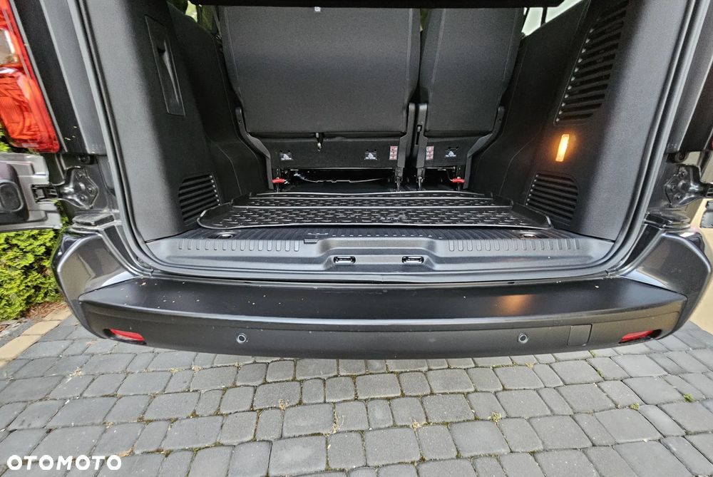 Toyota ProAce Kombi D-4D Long 2,8t - 8