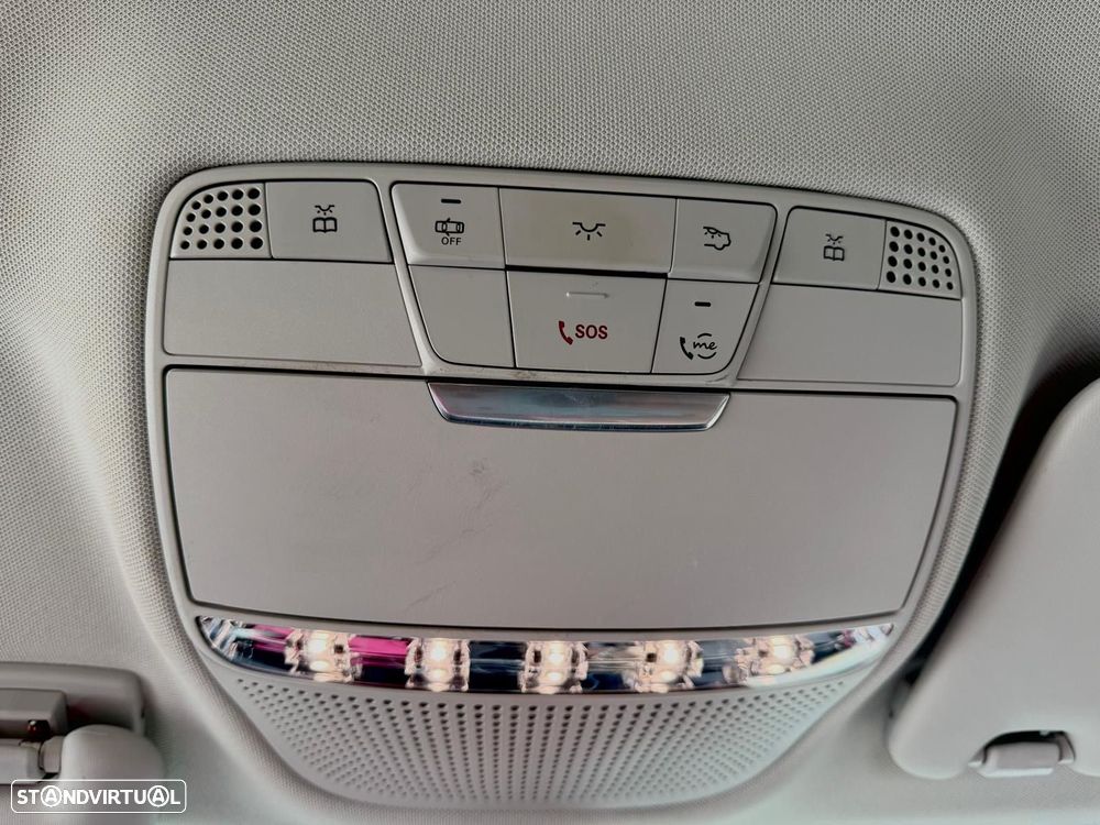 Mercedes-Benz C 180 - 41