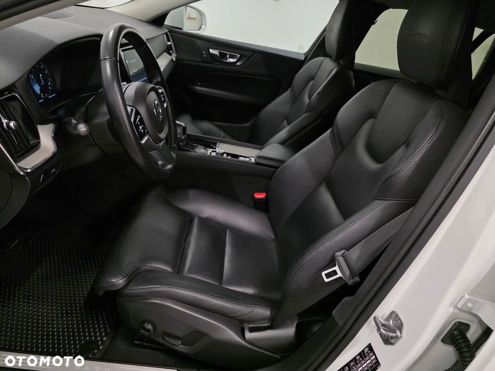 Volvo V60 T5 Geartronic Inscription - 7