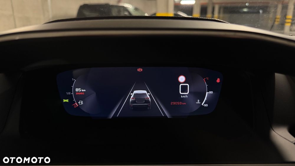 Peugeot 2008 PureTech 130 Allure - 13