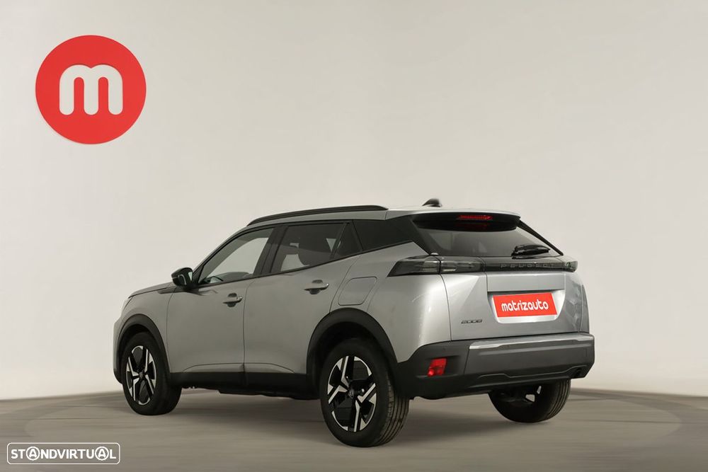 Peugeot 2008 1.2 PureTech Allure - 3