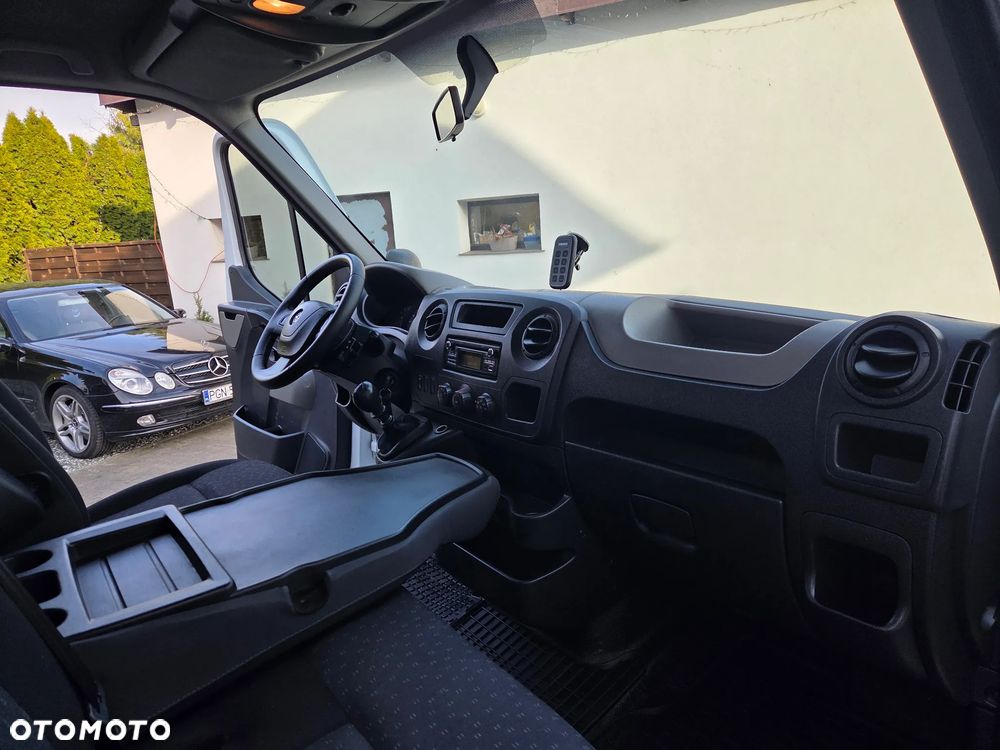 Opel Movano - 20