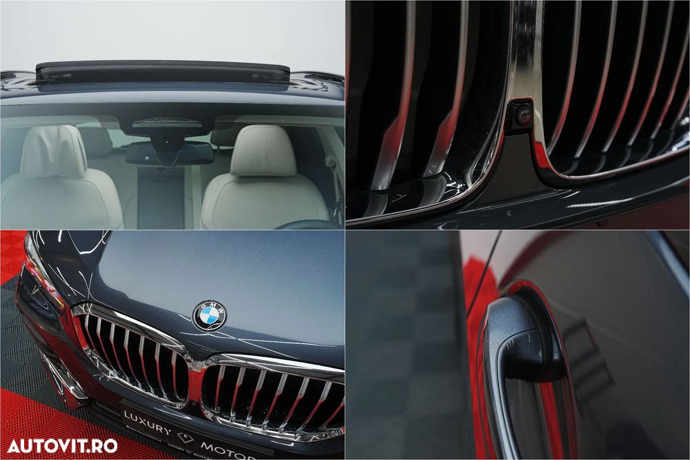 BMW X5 xDrive45e AT PHEV - 19