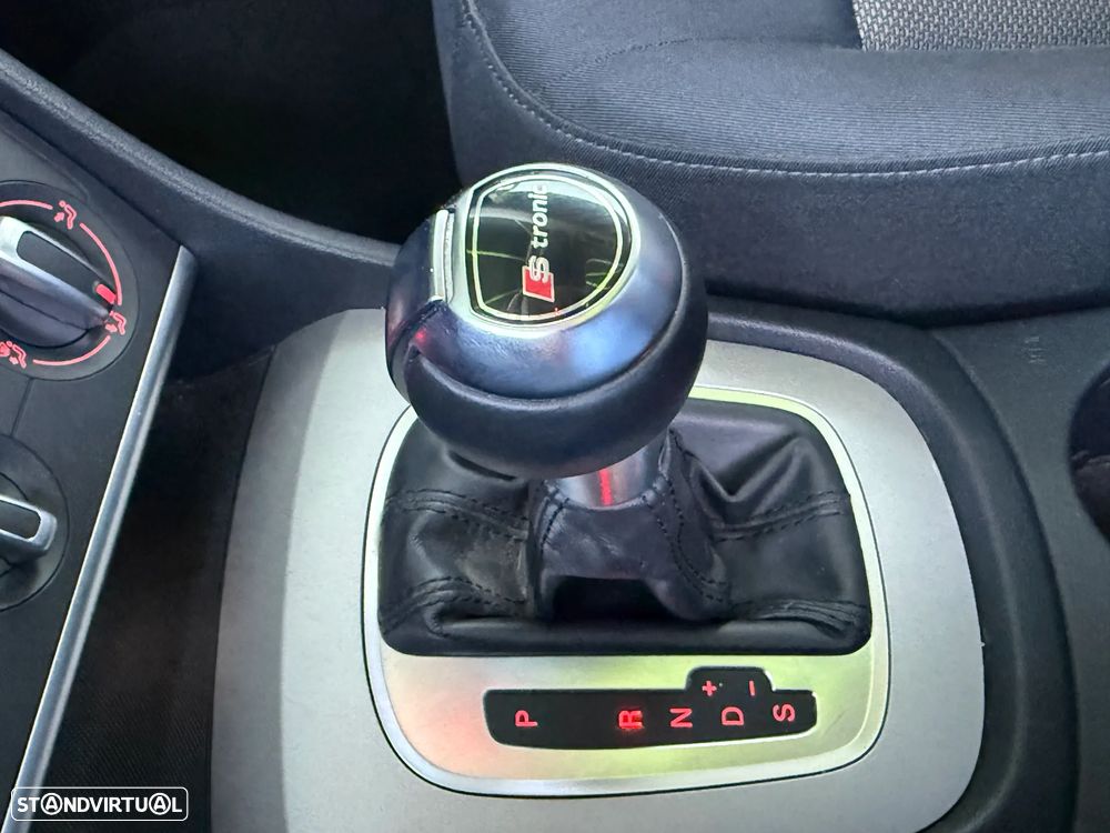 Audi Q3 2.0 TDI quattro S tronic - 34