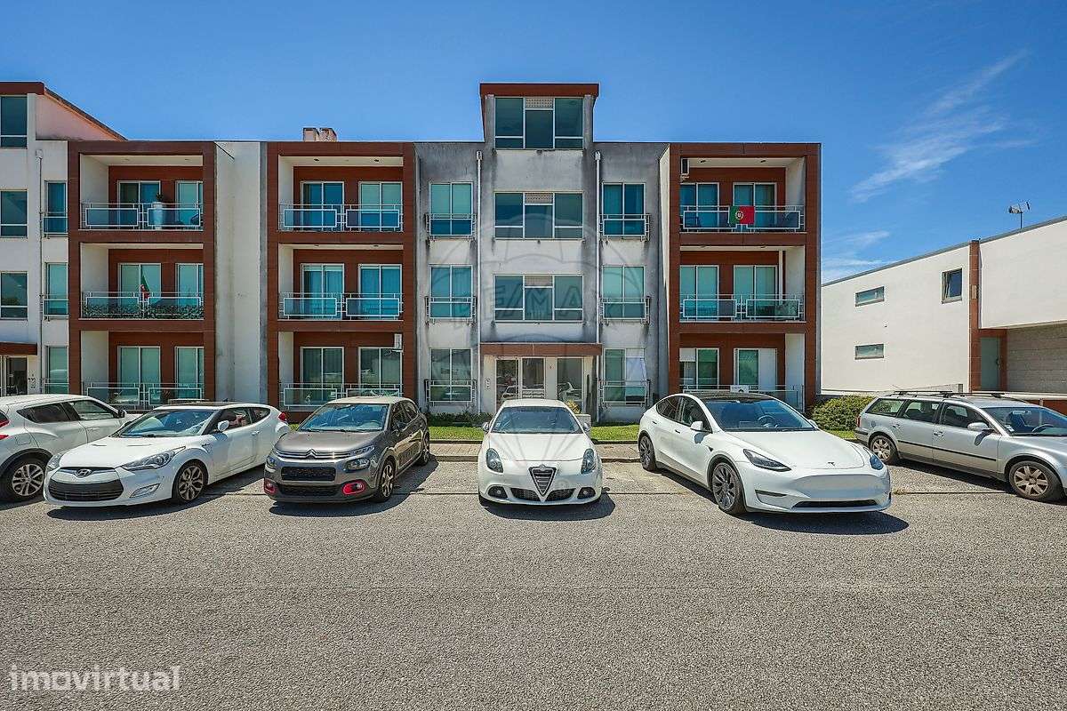 Apartamento T3 para venda - Grande imagem: 2/48