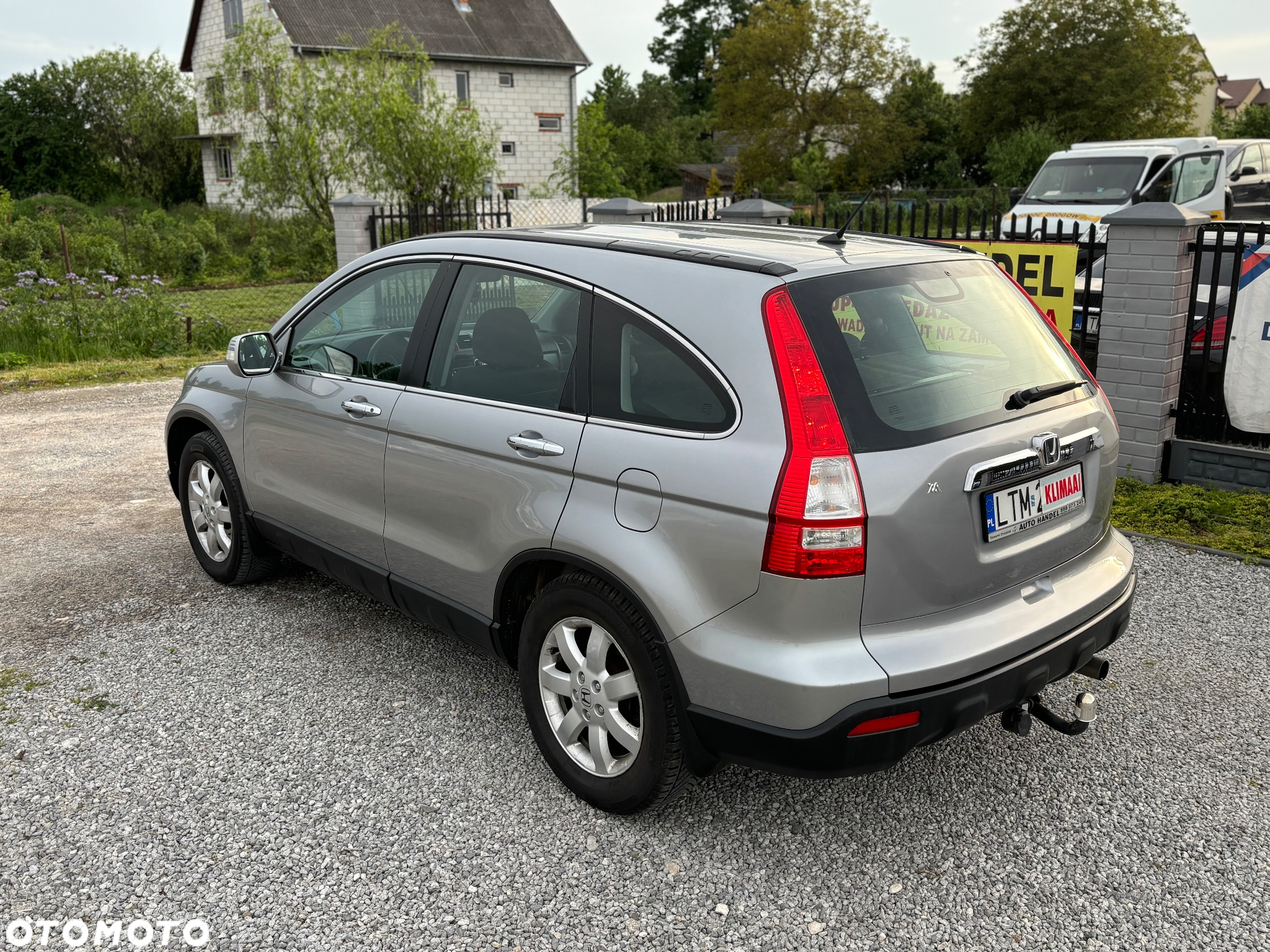 Honda CR-V - 16