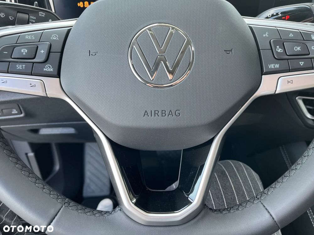 Volkswagen Tiguan 1.5 eHybrid PHEV 150kW Elegance DSG - 15