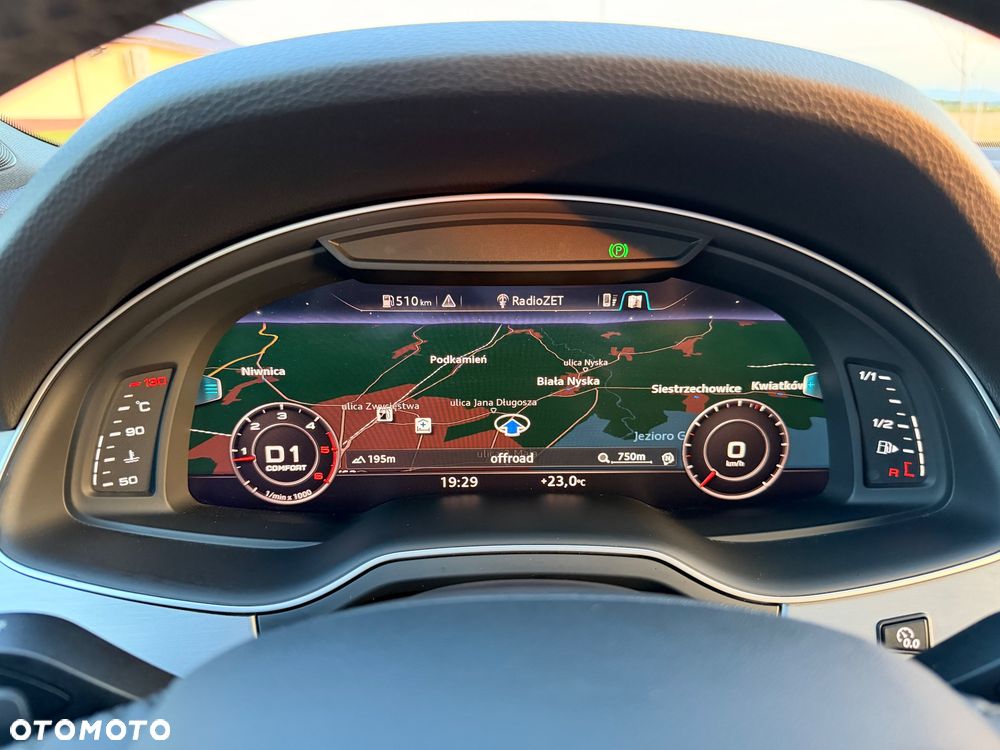 Audi Q7 - 14