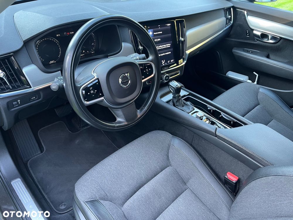 Volvo V90 Cross Country D4 AWD Geartronic - 8