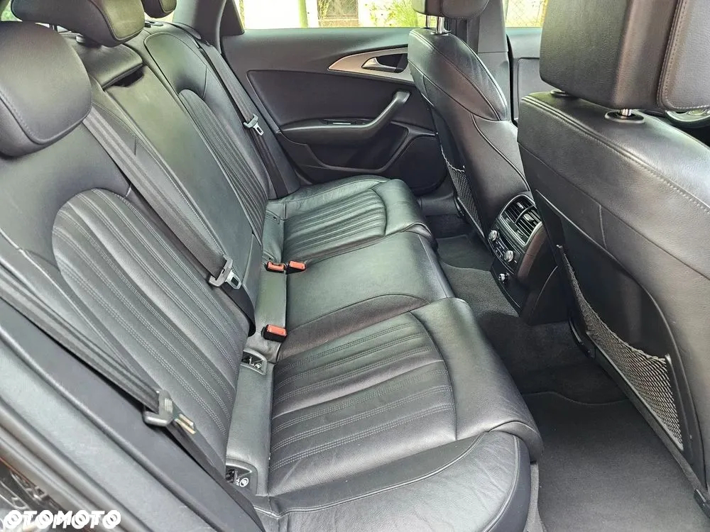 Audi A6 2.0 TDI ultra S tronic - 11