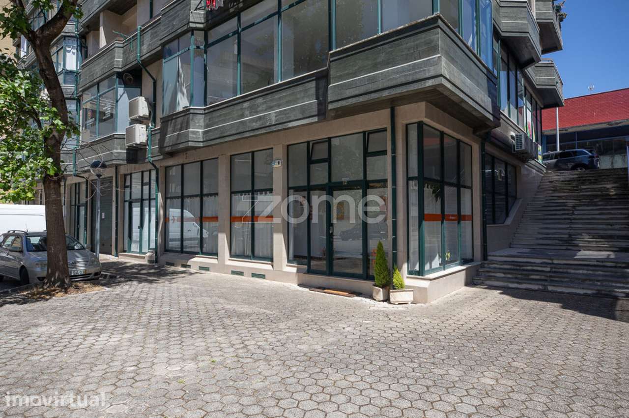 Loja com 130m2 em Aveiro - Grande imagem: 2/15
