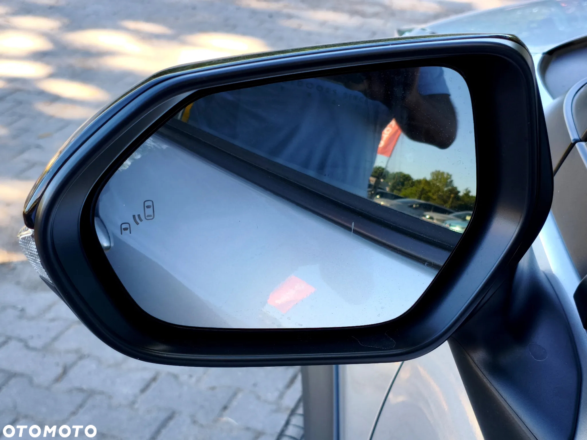 Toyota Yaris Cross Hybrid 1.5 Executive - 20