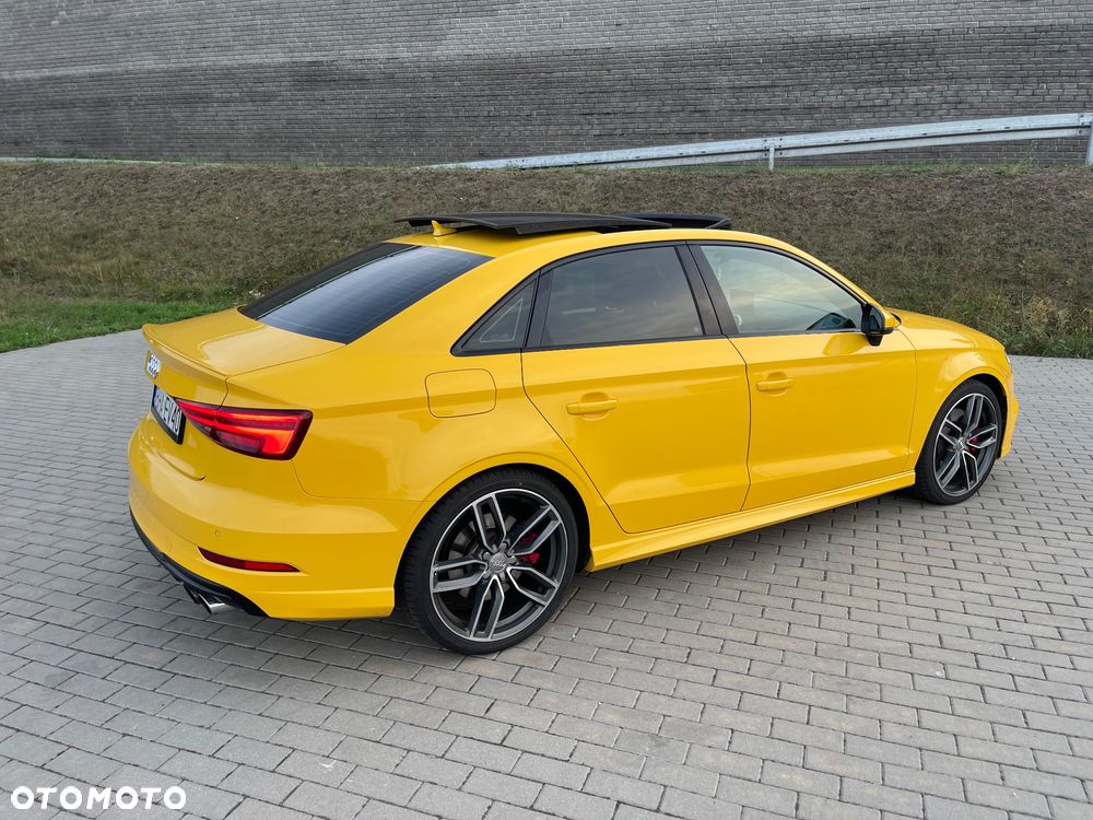 Audi S3 - 12