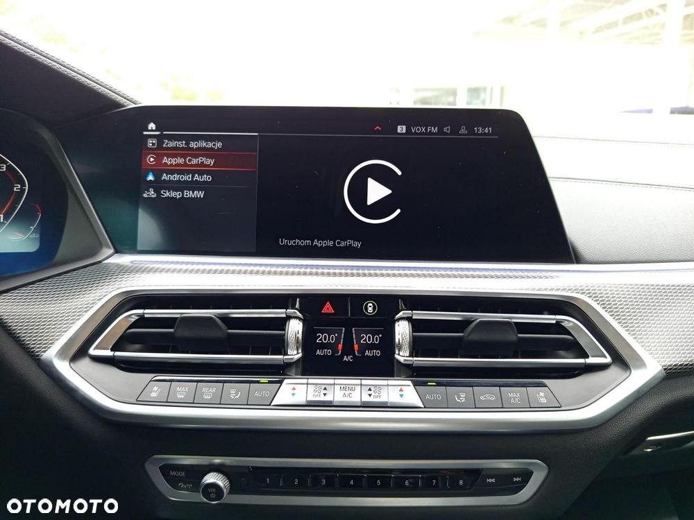 BMW X6 - 18