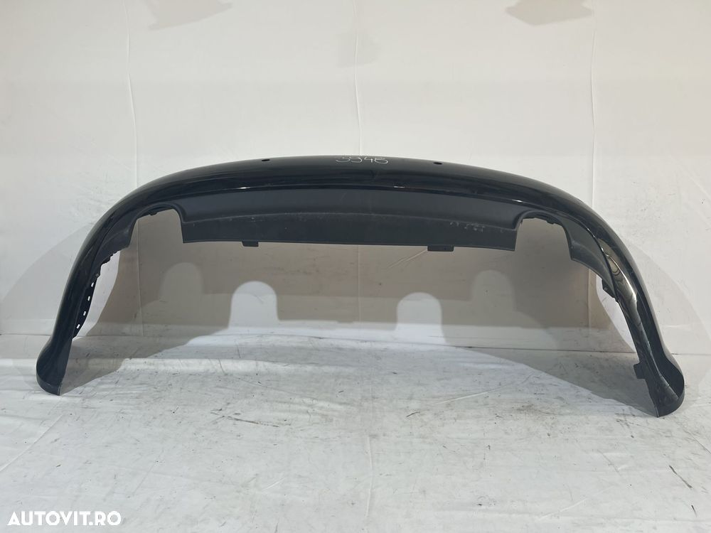 Bara spate Audi A4 Cabrio, 2002, 2003, 2004, 2005, cod origine OE 8H0807511. - 7