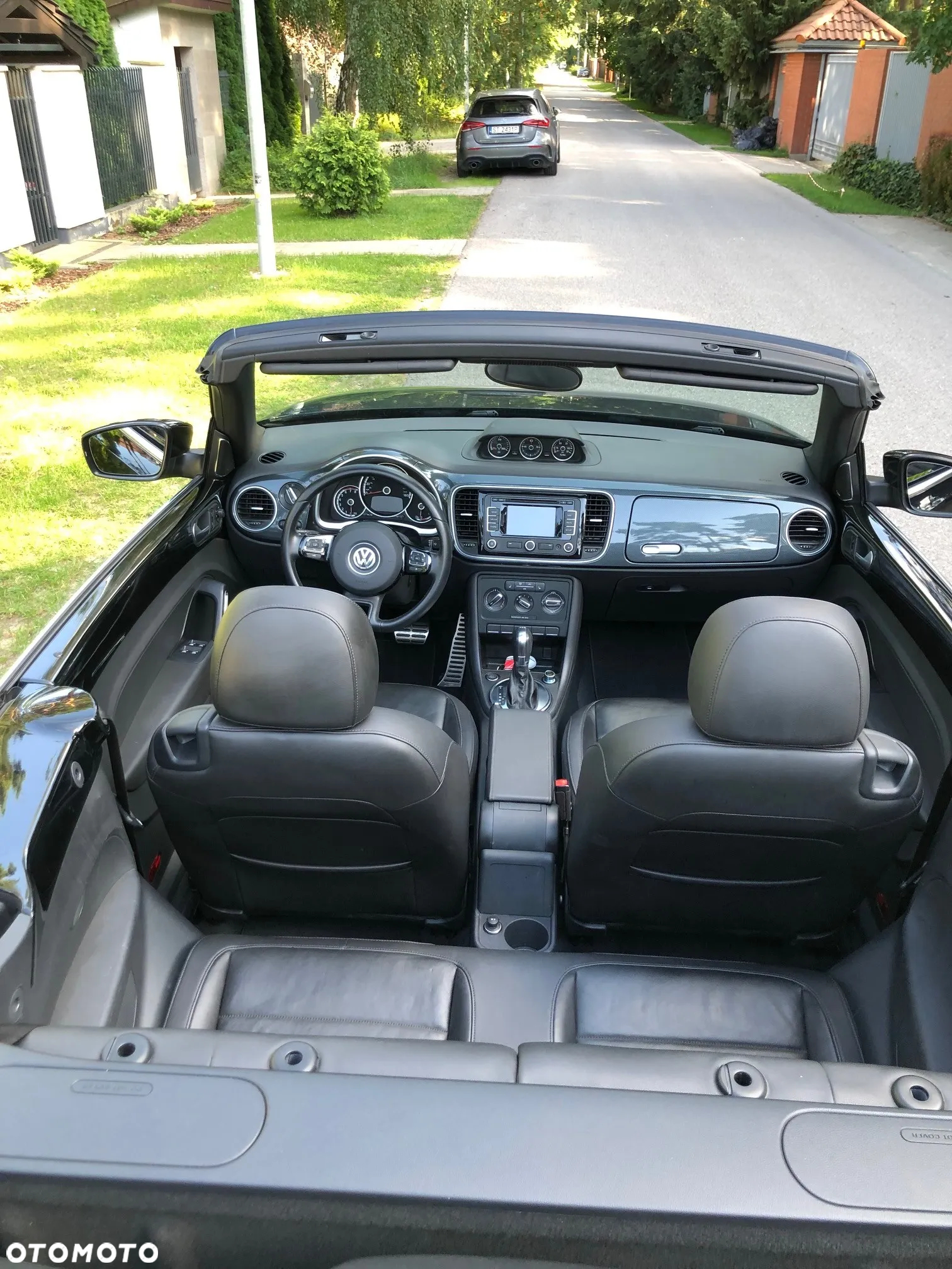 Volkswagen Beetle The 2.0 TSI DSG Exclusive Sport - 9